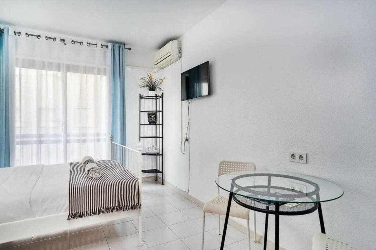 Espanhouse La Sal Estudio ตอร์เรเวียคา ภายนอก รูปภาพ