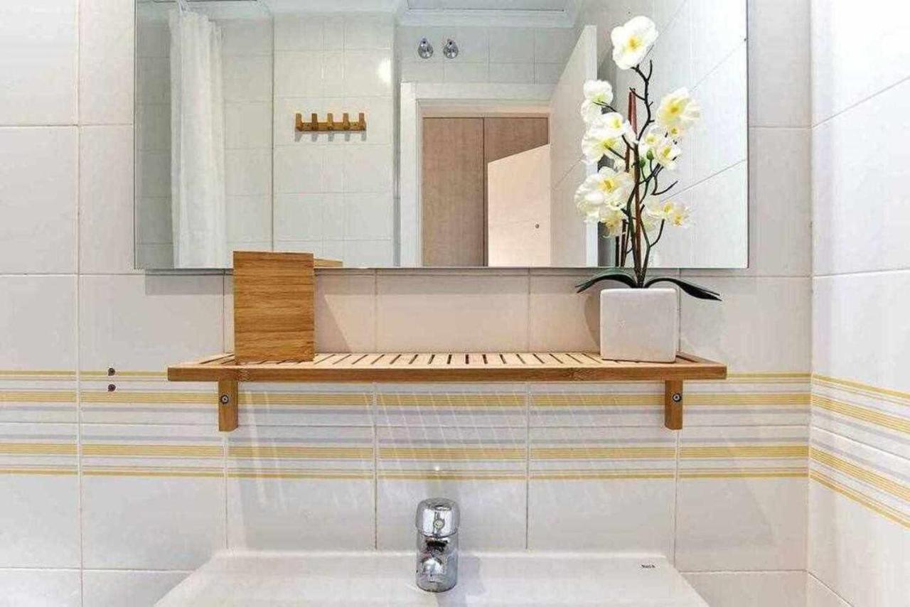 Espanhouse La Sal Estudio ตอร์เรเวียคา ภายนอก รูปภาพ