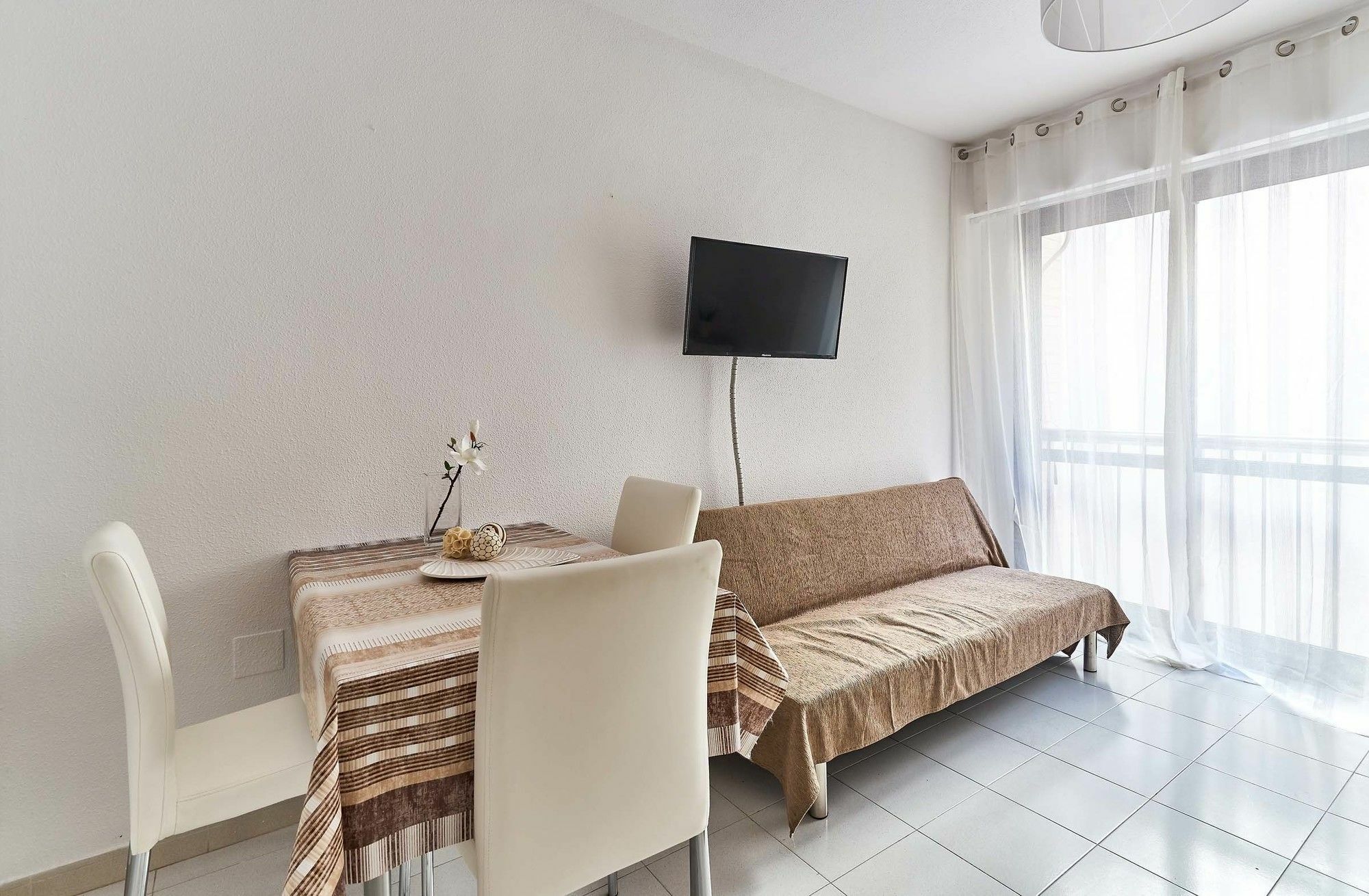 Espanhouse La Sal Estudio ตอร์เรเวียคา ภายนอก รูปภาพ